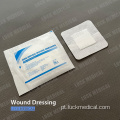 Medical Woundle Dressized esterilizado